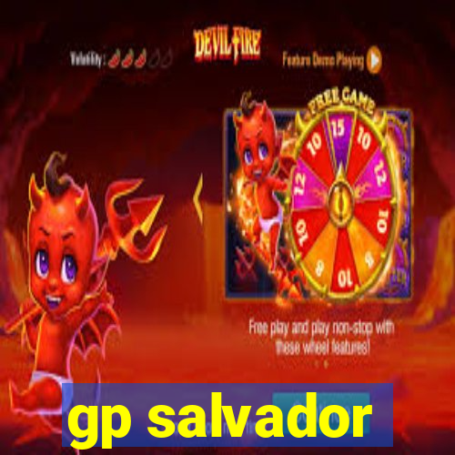 gp salvador